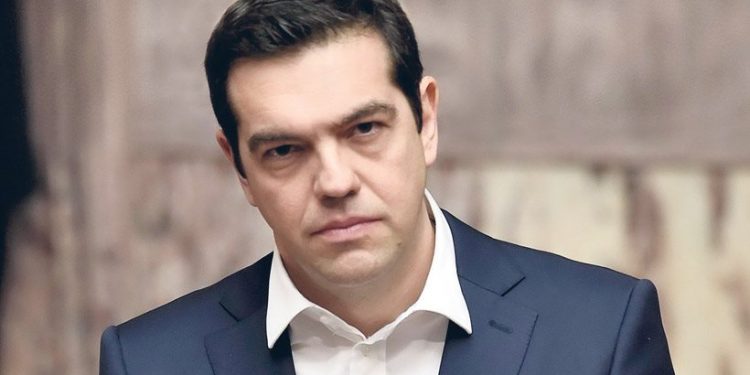 tsipras
