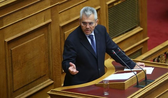 xarakopoulos