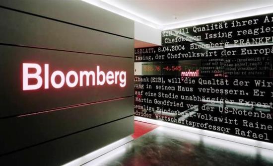 bloomberg