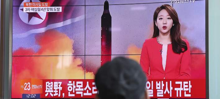 boreia-korea