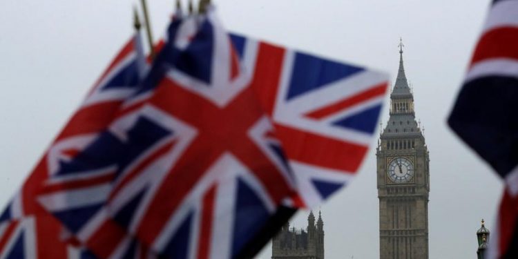 Britain Brexit