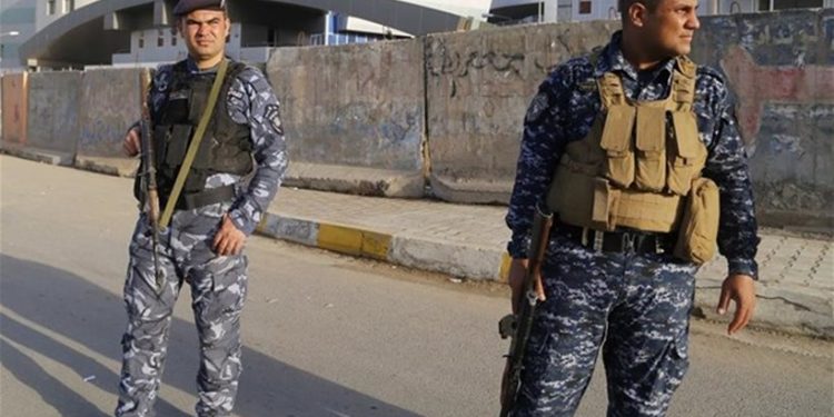 irak