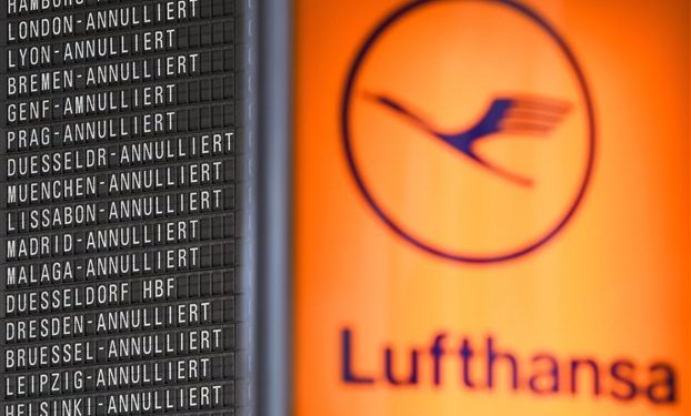 lufthansa