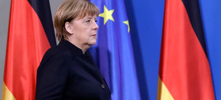merkel