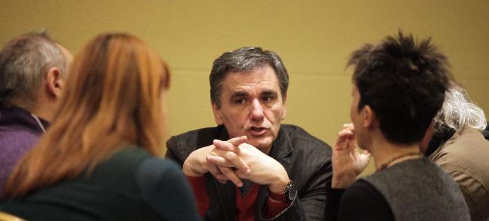 tsakalotos