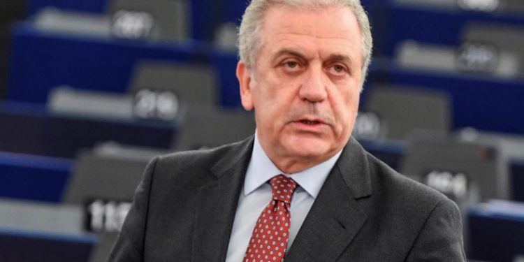 avramopoulos