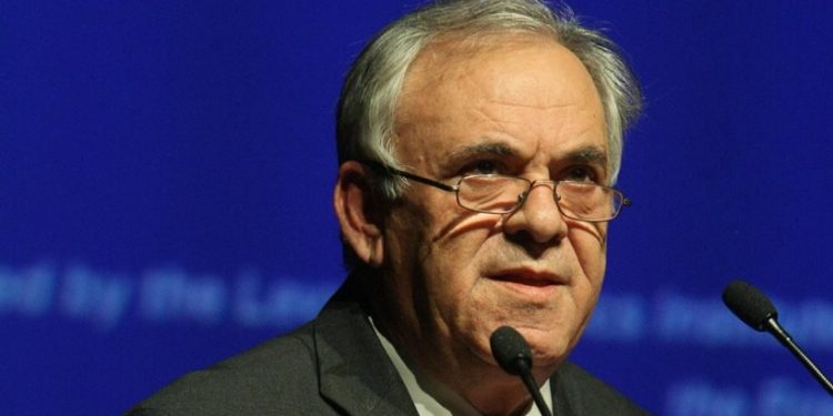 dragasakis