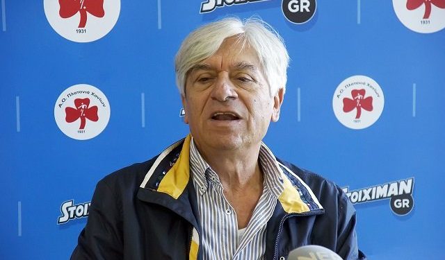 mathioylakis