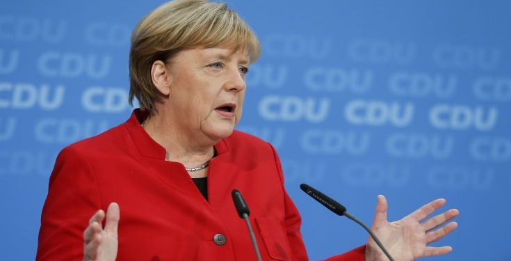 merkel