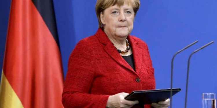 merkel