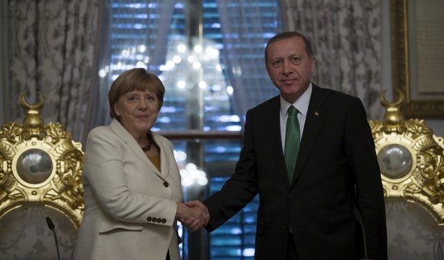 merkel-erdogan