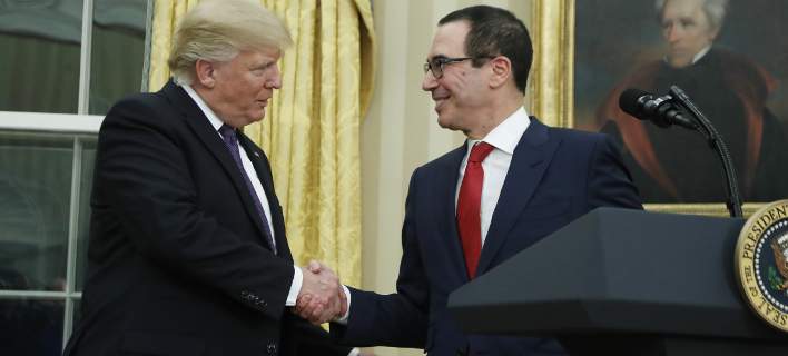 mnuchin