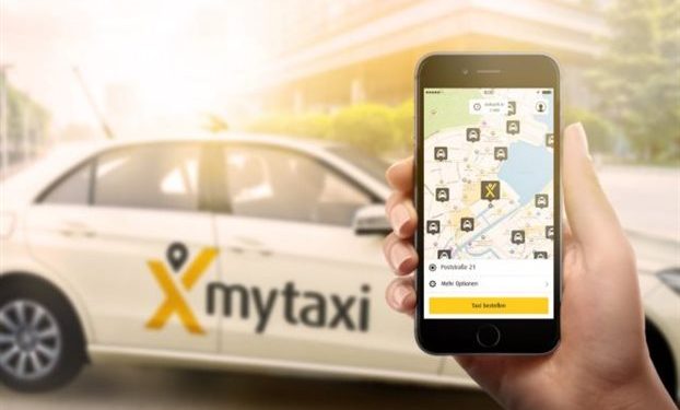 mytaxi