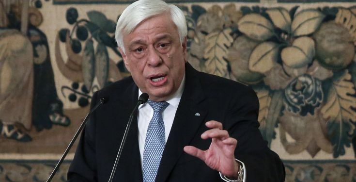 pavlopoulos