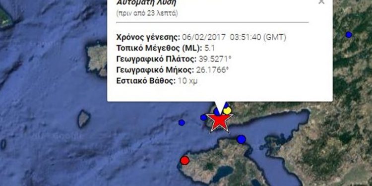 seismos