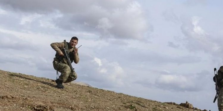 syria