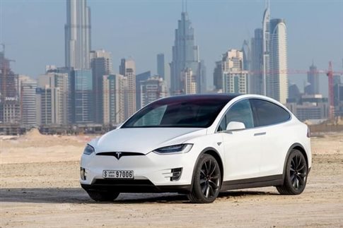 tesla