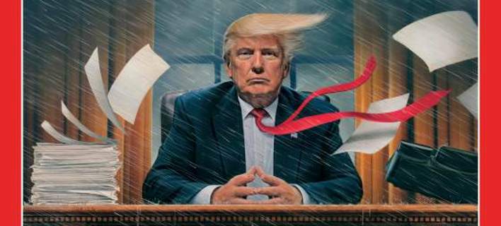 trump-time