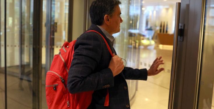 tsakalotos