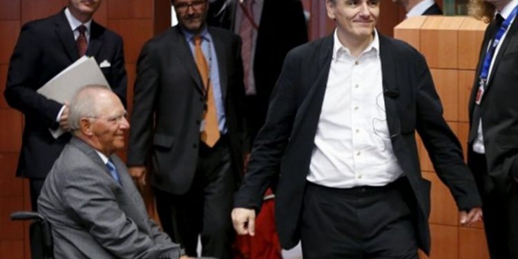 tsakalotos
