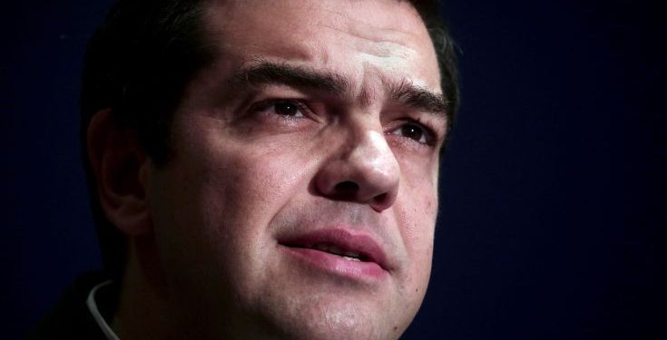 tsipras