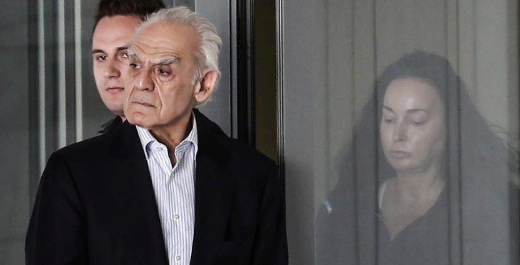 tsoxatzopoulos
