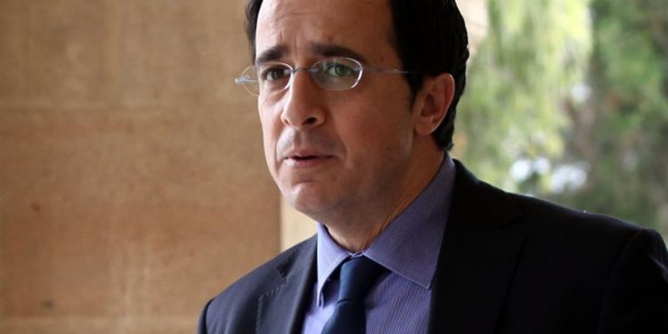 xristodoulidis
