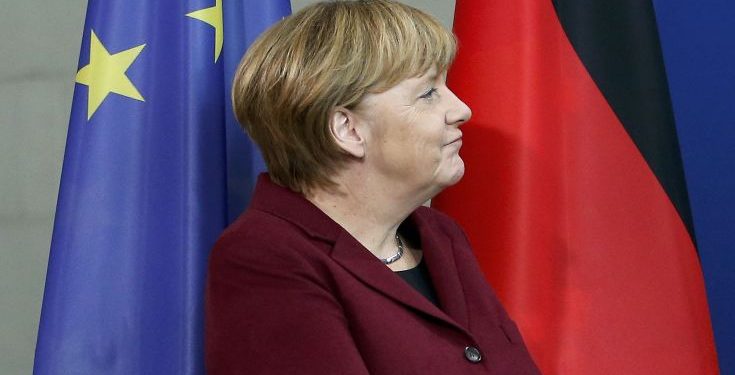merkel
