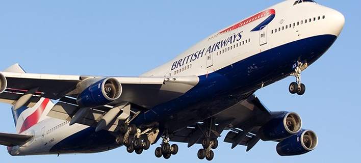 british-airways