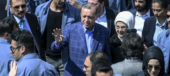 erdogan