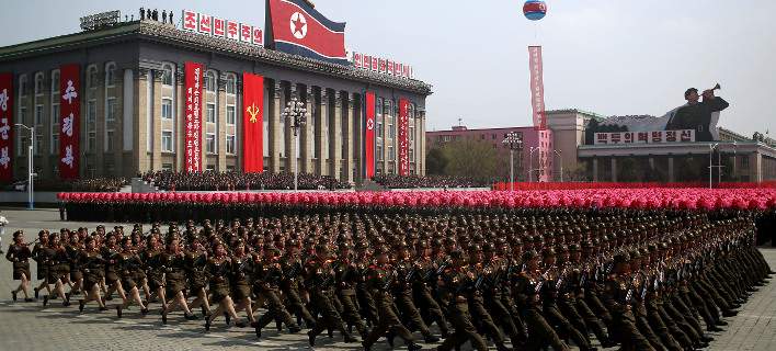 korea