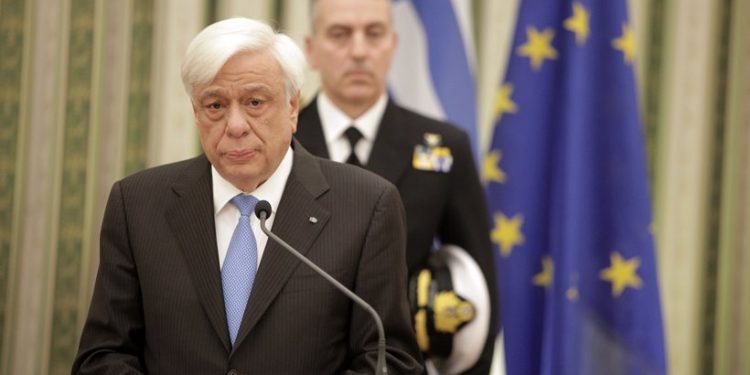 pavlopoulos