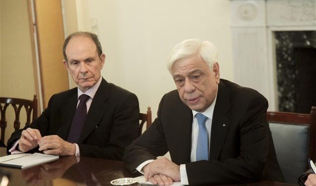 pavlopoulos