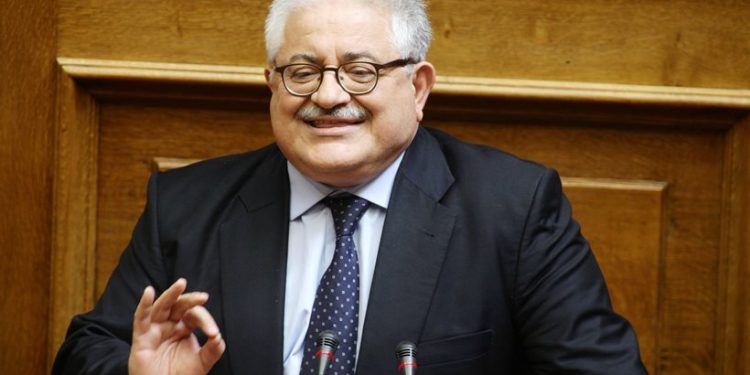 tzavaras