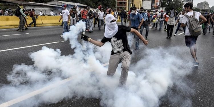 venezuela