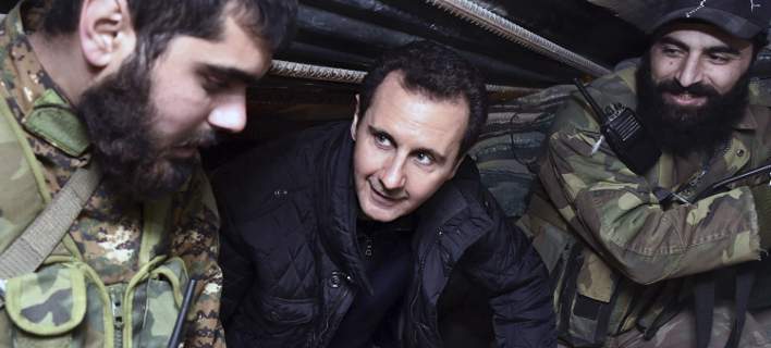 assad