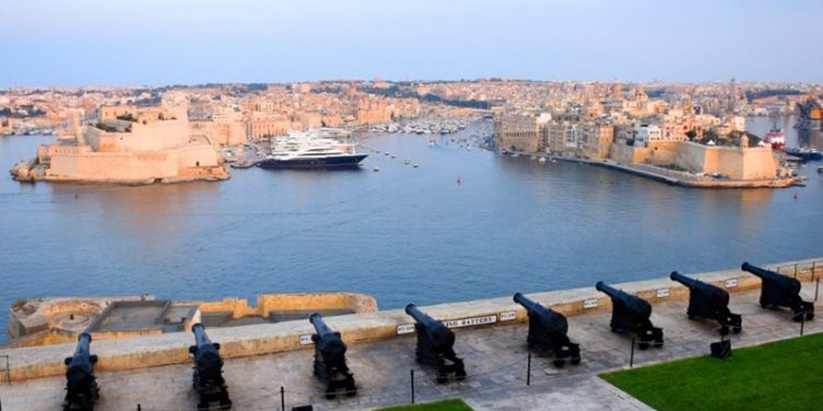 malta