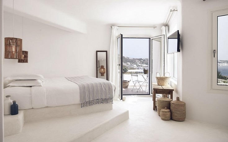 mykonos