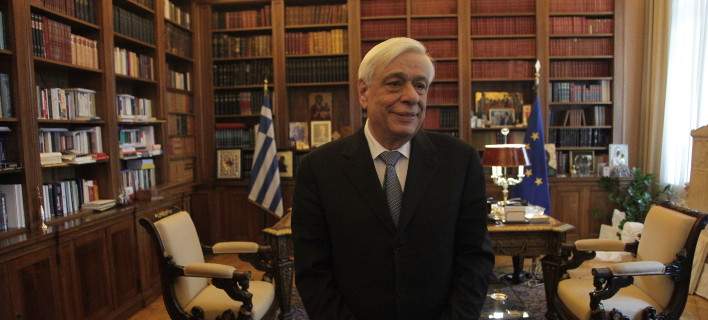 pavlopoulos
