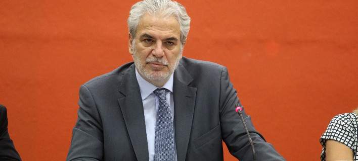 stylianidis