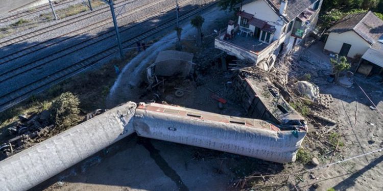 treno