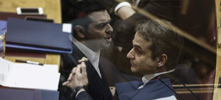 tsipras-mitsotakis