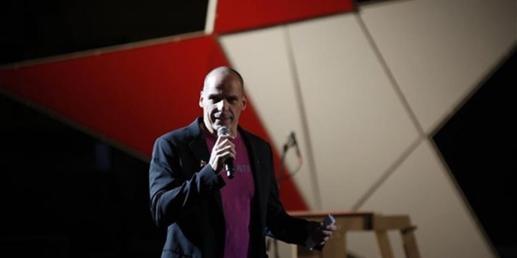 varoufakis