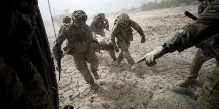 afganistan