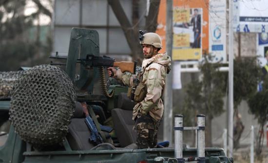 afganistan