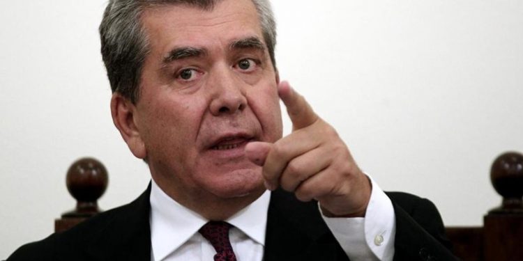 mhtropoulos