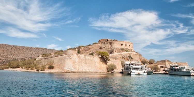 spinalonga
