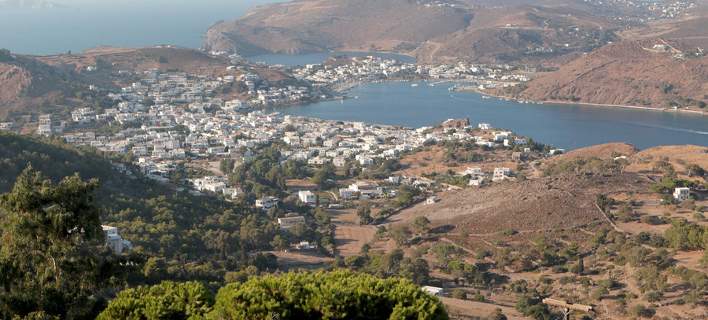patmos