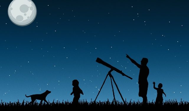 astronomia