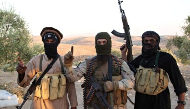 isis